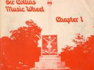 SIR COLLINS MUSIC WHEEL CHAPTER ONE. various artists. SIR COLLINS UK orig L.P 73