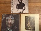 Van Morrison | Vinyl LP Lot| His Band & Street Choir, Tupelo Honey, & Wavelength