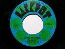 THE INTERNS LITTLE WONDER SEE YOU AT SUNRISE JACKPOT JP 729 REGGAE ROCKSTEADY