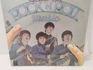 The Beatles - Rock 'N' Roll Music Vinyl 2 LP Compilation Free Postage
