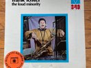 Frank Foster The Loud Minority Vinyl Record 1972 Sealed US Press MRL 349 JAZZ