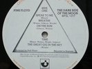 LP PINK FLOYD THE DARK SIDE OF THE MOON MFSL 1-017-A2 JAPAN NEAR MINT
