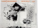 LEE MORGAN CANDY BLUE NOTE LNJ70087 Japan INSERT VINYL LP