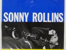 SONNY ROLLINS VOLUME 1 BLUE NOTE LNJ70084 Japan INSERT VINYL LP