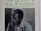 MAL WALDRON QUEST PRESTIGE SMJ7077 Japan VINYL LP