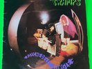 The Cramps - Psychedelic Jungle  Vinyl Album (Orig)  Garage/Rockabilly