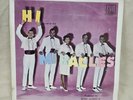 The Miracles -Hi We're The Miracles- 1960 Motown Records M5-160V1