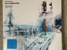Radiohead - OK Computer ( OKNOTOK 1997 - 2017 ) - 3 x 180g Blue Vinyl 2017 Ltd