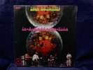 IRON BUTTERFLY VERY RARE SEALED LP IN-A-GADDA-DA-VIDA 1968 US PRESS OUT OF PRINT