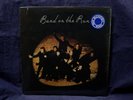 PAUL McCARTNEY VERY RARE SEALED LP BAND ON RUN 1973 USA 1stPRESS W/HYPE STICKER