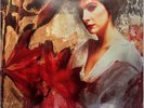 ENYA - WATERMARK - GEFFEN 24233 VINYL LP