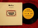 THE BEATLES    THE CAVERN CLUB MATHEW STREET    1990 45 WITH PICTURE SLEEVE