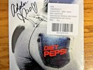 SIGNED Addison Rae Diet Pepsi 7” Vinyl  Limited Edition Autographed w/ Heart NEW
