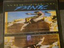 Widespread Panic Space Wrangler LP Vinyl Record 2014 All Black IssueNM