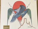 The Eagles ON THE BORDER Audiophile 180g Vinyl 2015 New SEALED MINT AMAZING
