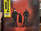 NEW SEALED-TWENTY ONE PILOTS - BREACH, LP EXCLUSIVE BRILLIANT Blue Smoke VINYL