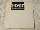 AC/DC – Special Radio Interview Disc -  - ATCO - Ex+ - Listen