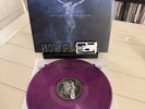 Sleep Token 'This Place Will Become Your Tomb' Pink Blue Marble 2LP Vinyl