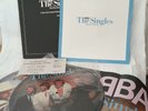 ABBA The Singles The First Ten Years A Special Limited Edition Commemorative Set