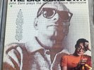 JOHN ZORN plays Ennio Morricone The Big Gundown Bill Frisell Fred Frith LP