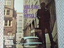 Blues LP EDDIE BOYD JIMMY ROGERS Walking By Myself/Pye International R&B (1964)