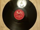 78 RPM ROVERS/ICHI-BON TAMI DACHI/WHY-OHH   MUSIC CITY 750       E+