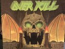 Overkill 2x LPs The Years Of Decay, Taking Over First Press Original Vinyl