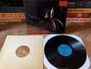 Black Flag ‎– DAMAGED LP 1981 SST MCA Unicorn 9502 w/o Sticker VG