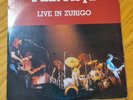 Pink Floyd Zurigo