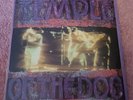 TEMPLE OF THE DOG CHRIS CORNELL Vinyl LP 1991 A&M Records Brazil