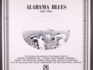 VARIOUS: alabama blues, 1927-51 HK 12