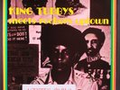 AUGUSTUS PABLO: king tubbys meets rockers uptown YARD MUSIC 12