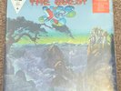 Yes ‎– The Quest Ltd Neon Orange 2LP & 2CD New & Sealed  (2021)