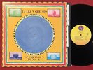 TALKING HEADS SPEAKING IN TONGUES LP (1983) ORIG 1ST PRESS EX/EX SIRE 1-23883