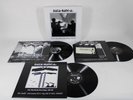 Data-Bank-A - K.O. City Studio Recordings 1981-1985 3xLP - V-O-D Germany VG+