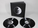 Dead Moon - The Book 2xLP - Mississippi Ltd. VG+