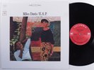 MILES DAVIS E.S.P. IMPEX/SONY MUSIC LP VG+ 2013 reissue Ltd. Ed. #1703/3000 h