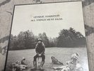 GEORGE HARRISON - ALL THINGS MUST PASS - SEALED ORIGINAL.  APPLE STCH 639 SEALED