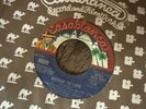 Kiss Nothin To Lose Mono/ Stereo  45 7