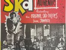 The Original Ska-Talites – Ska Authentic LP