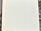 THE BEATLES - WHITE ALBUM. UK MONO. NO EMI ON LABELS. # 109788