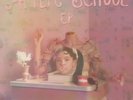 Portals (Bloodshot Translucent LP Vinyl) & After School Ep (X) (Baby Blue LP Vin