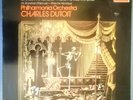 SAINT-SAENS Danse Macabre, Phaeton, etc. DUTOIT Decca SXl 6975 NM Spain