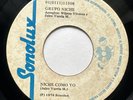 GRUPO NICHE  NICHE COMO YO SALSA DESCARGA 1st COLOMBIA PRESSING