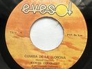 MANUEL CARABALLO Y SU CONJUNTO  CUMBIA DE LA LLORONA ACORDEON