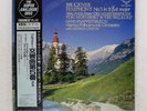 KNAPPERTSBUSCH Bruckner : SYMPHONY NO. 5 LONDON K33C70024 Japan VINYL 2LP