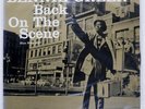 BENNIE GREEN BACK ON THE SCENE BLUE NOTE BN1587 Japan INSERT VINYL LP