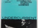 KENNY DREW UNDERCURRENT BLUE NOTE BN4059 Japan INSERT VINYL LP