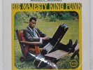 GRANT GREEN HIS MAJESTY KING FUNK VERVE MV4010 Japan VINYL LP