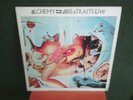 DIRE STRAITS Alchemy vinyl